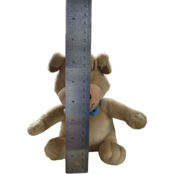 Boo Boo and Cindy Bear Stuffed Animal Hanna-Barbera Yogi Plush - Picture 8 of 8